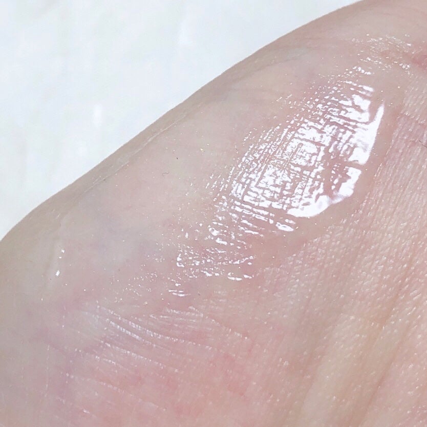 美容液マスクプライマー(シャンパン)/Borica/化粧下地を使ったクチコミ(6枚目)