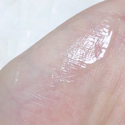 美容液マスクプライマー(シャンパン)/Borica/化粧下地を使ったクチコミ(6枚目)