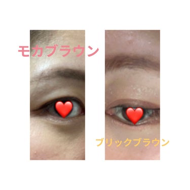 UR GLAM   MOUSSE EYESHADOW/U R GLAM/ジェル・クリームアイシャドウを使ったクチコミ（3枚目）