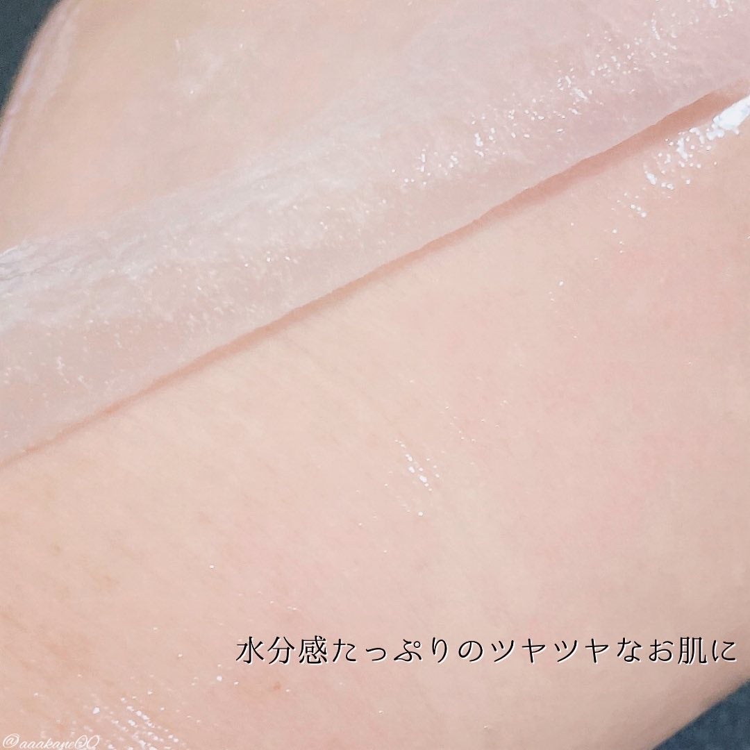 コラーゲンゲルトナーパッド/Biodance/トナーパッドを使ったクチコミ(4枚目)