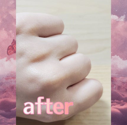 除毛クリームキット敏感肌用/エピラット/除毛クリームを使ったクチコミ(3枚目)