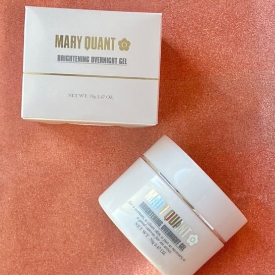 マリークヮント ブライトニング エッセンス/MARY QUANT/美容液を使ったクチコミ(8枚目)