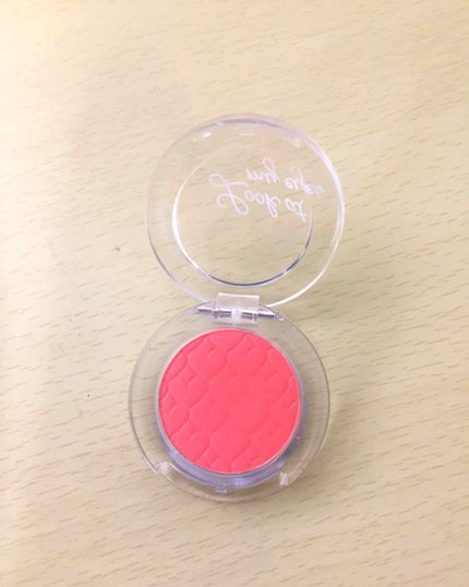 ルックアット マイアイ カフェ/ETUDE/単色アイシャドウを使ったクチコミ(2枚目)