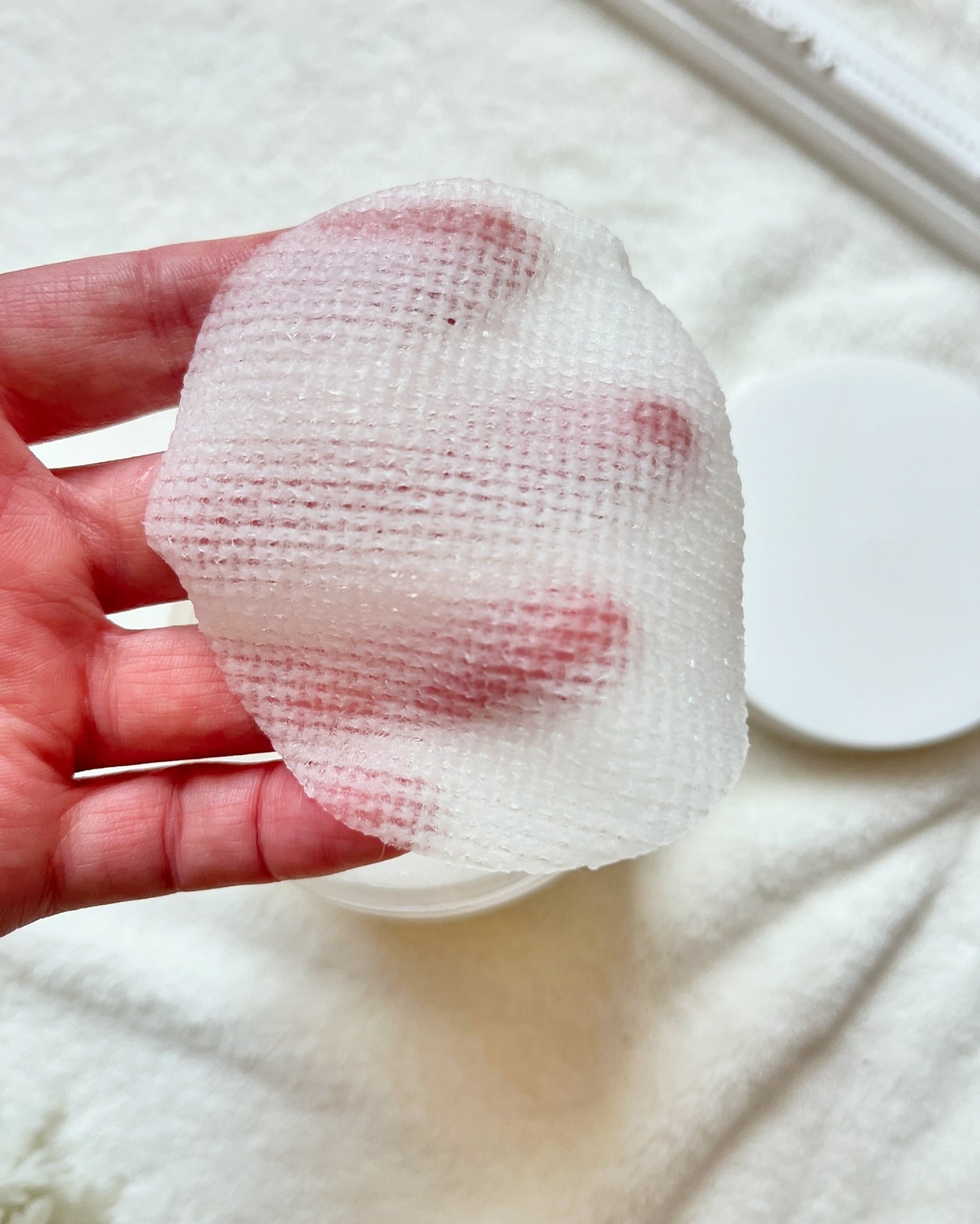 ミルクシスルブライトニングスパブラックマスク/RAWQUEST/シートマスク・パックを使ったクチコミ(8枚目)