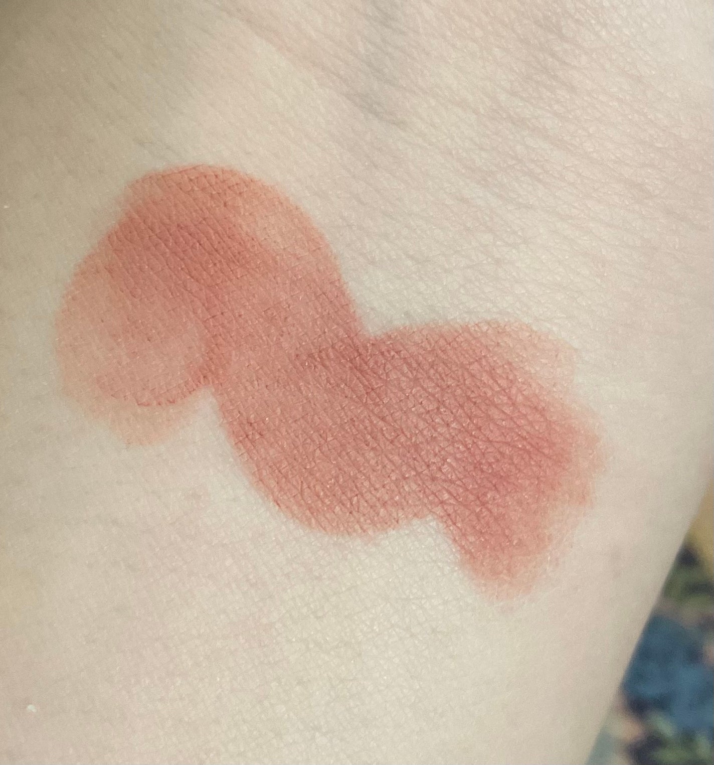 スチームマットヌードリップ/KATE/口紅を使ったクチコミ(2枚目)