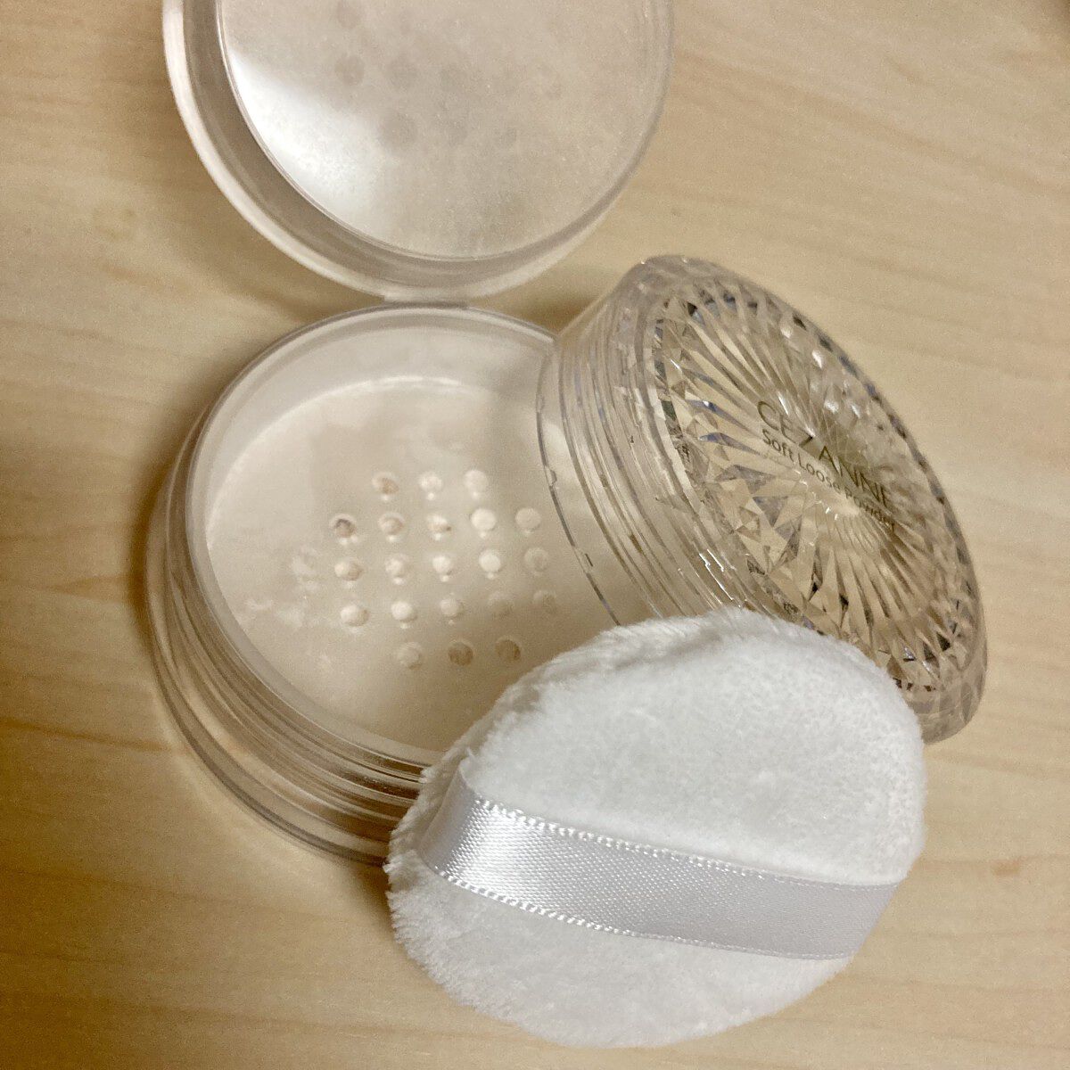 ナチュラル チークN/CEZANNE/パウダーチークを使ったクチコミ(3枚目)