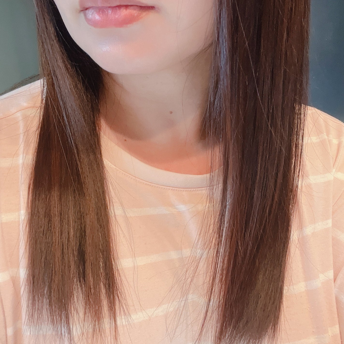 スリーク&リラックスシャンプー/トリートメント/NARTH/市販シャンプーを使ったクチコミ(5枚目)