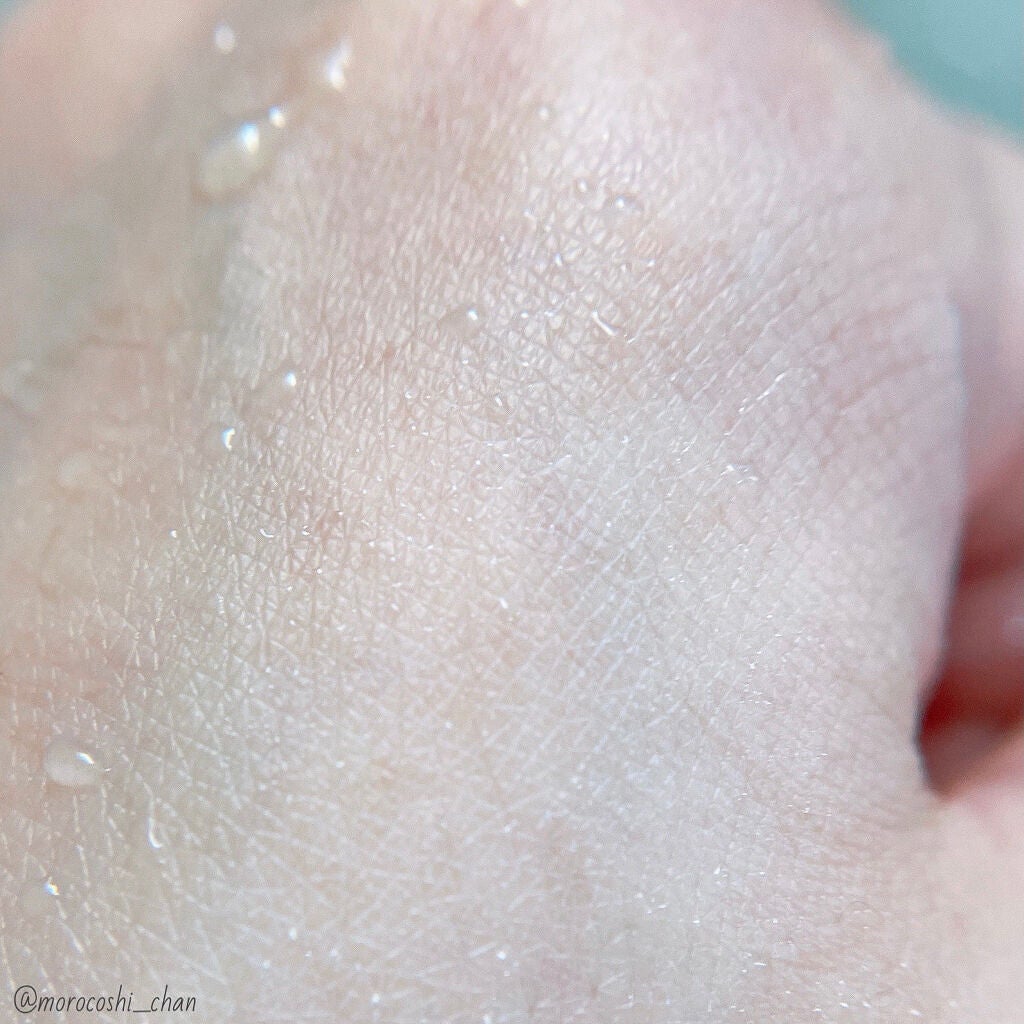 メイクを守るUVスティック /紫外線予報/日焼け止めスティックを使ったクチコミ(4枚目)