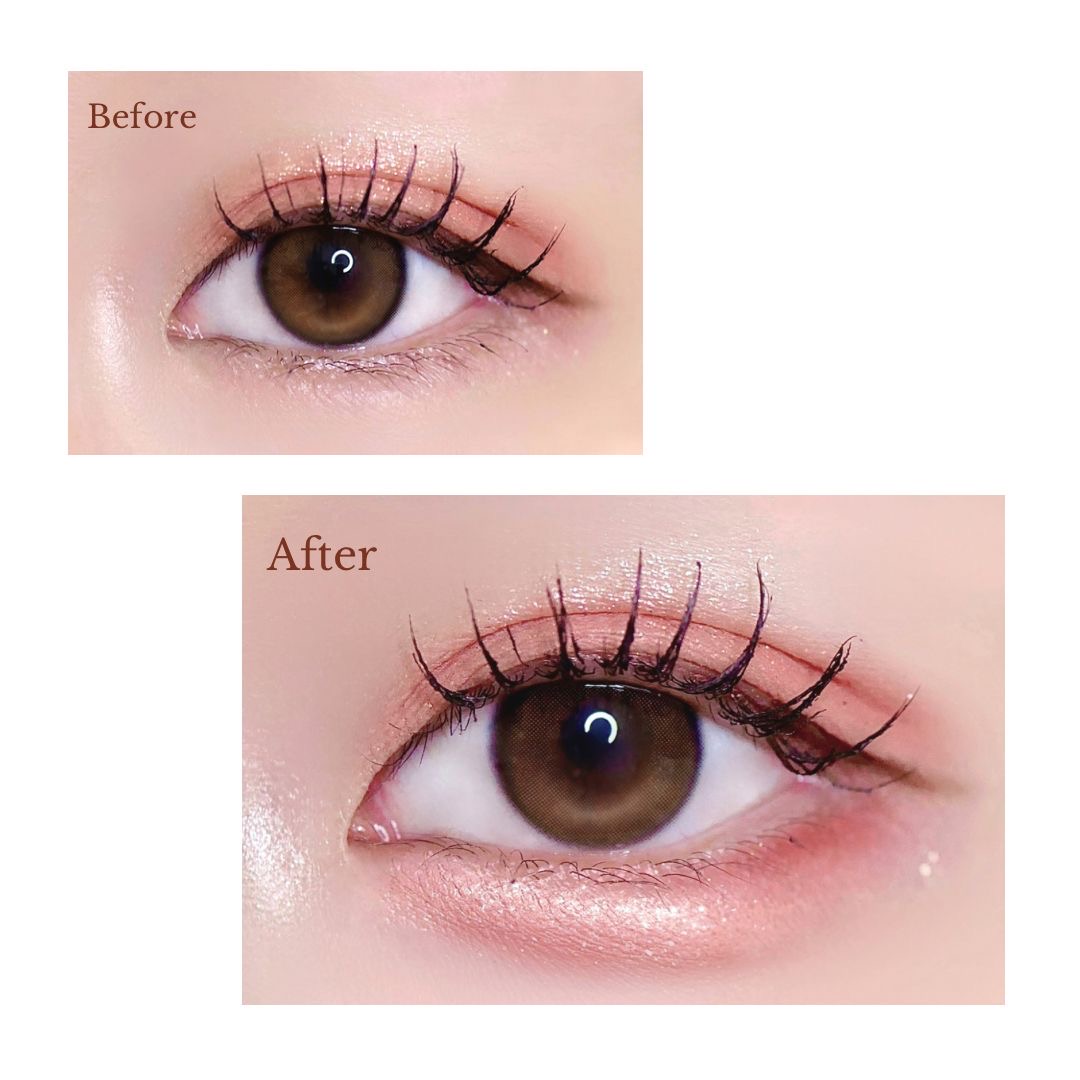 マルチアンダーアイパレット 03 藤袴 Fujibakama