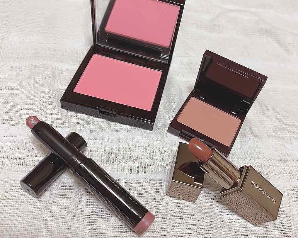 キャビアスティック アイカラー/ローラ メルシエ/スティックアイシャドウを使ったクチコミ（1枚目）