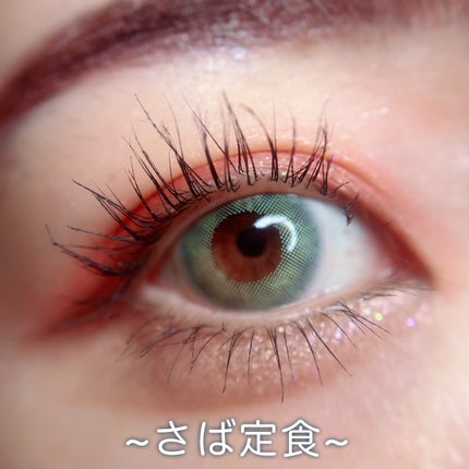 N’s COLLECTION 1day/N’s COLLECTION/ワンデー(1DAY)カラコンを使ったクチコミ(2枚目)
