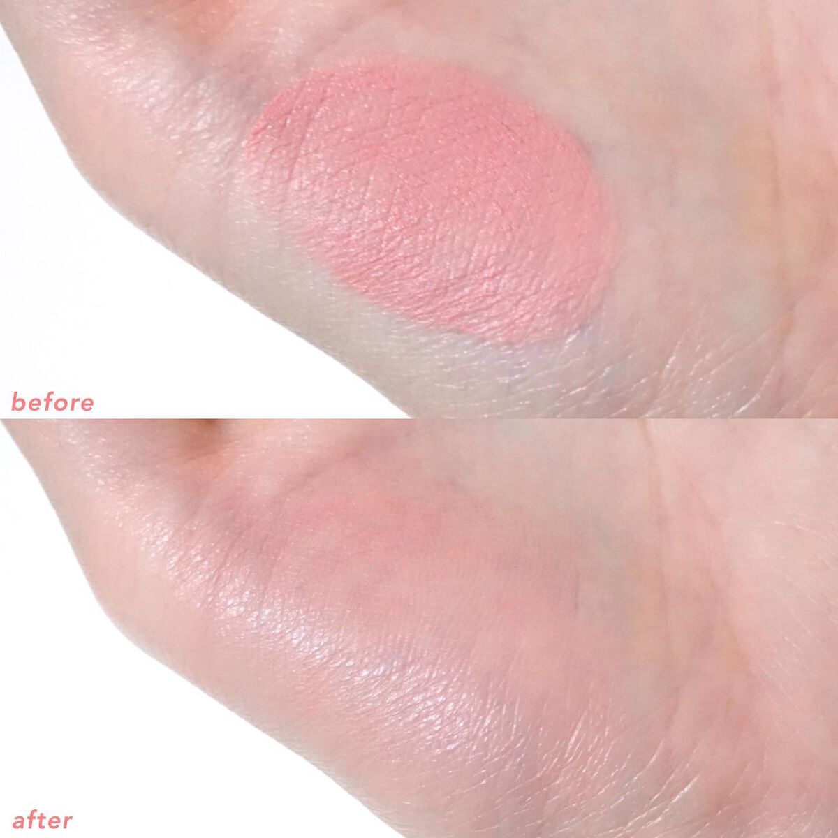 ベールレイヤーチーク/Neker /リキッドチークを使ったクチコミ（3枚目）