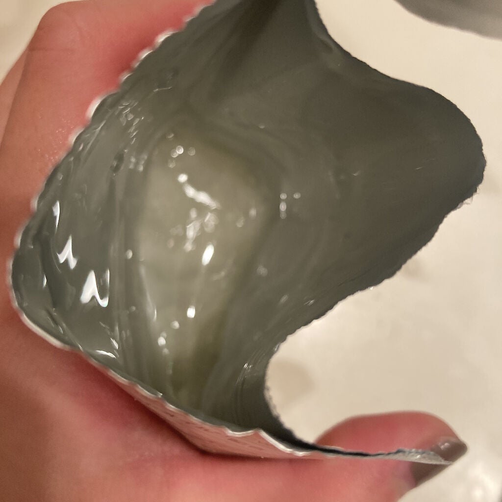 バスミルク コージーモーメント スイートオレンジ&スターアニスの香り/クナイプ/入浴剤を使ったクチコミ(4枚目)