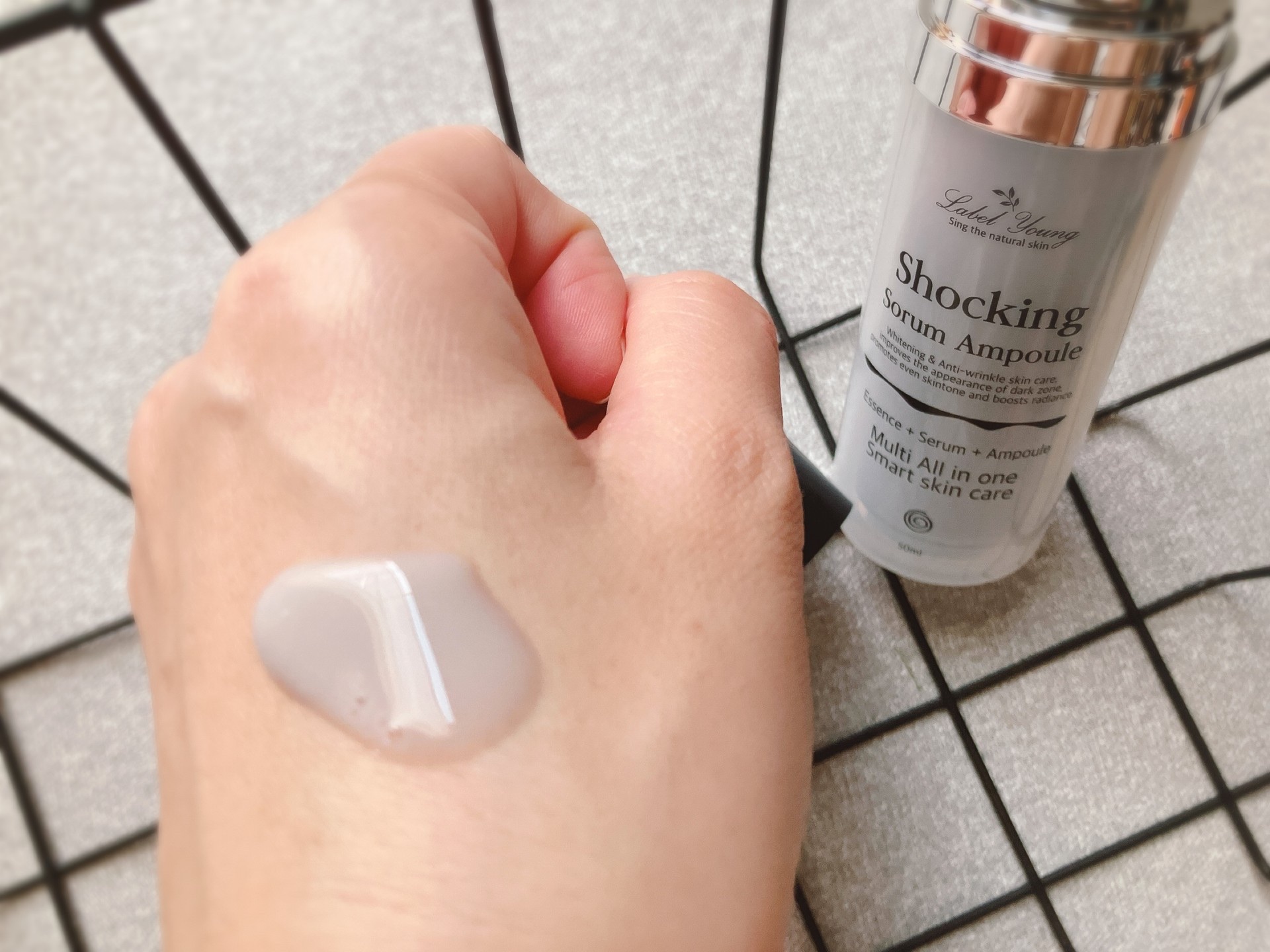 を使ったクチコミ（2枚目）