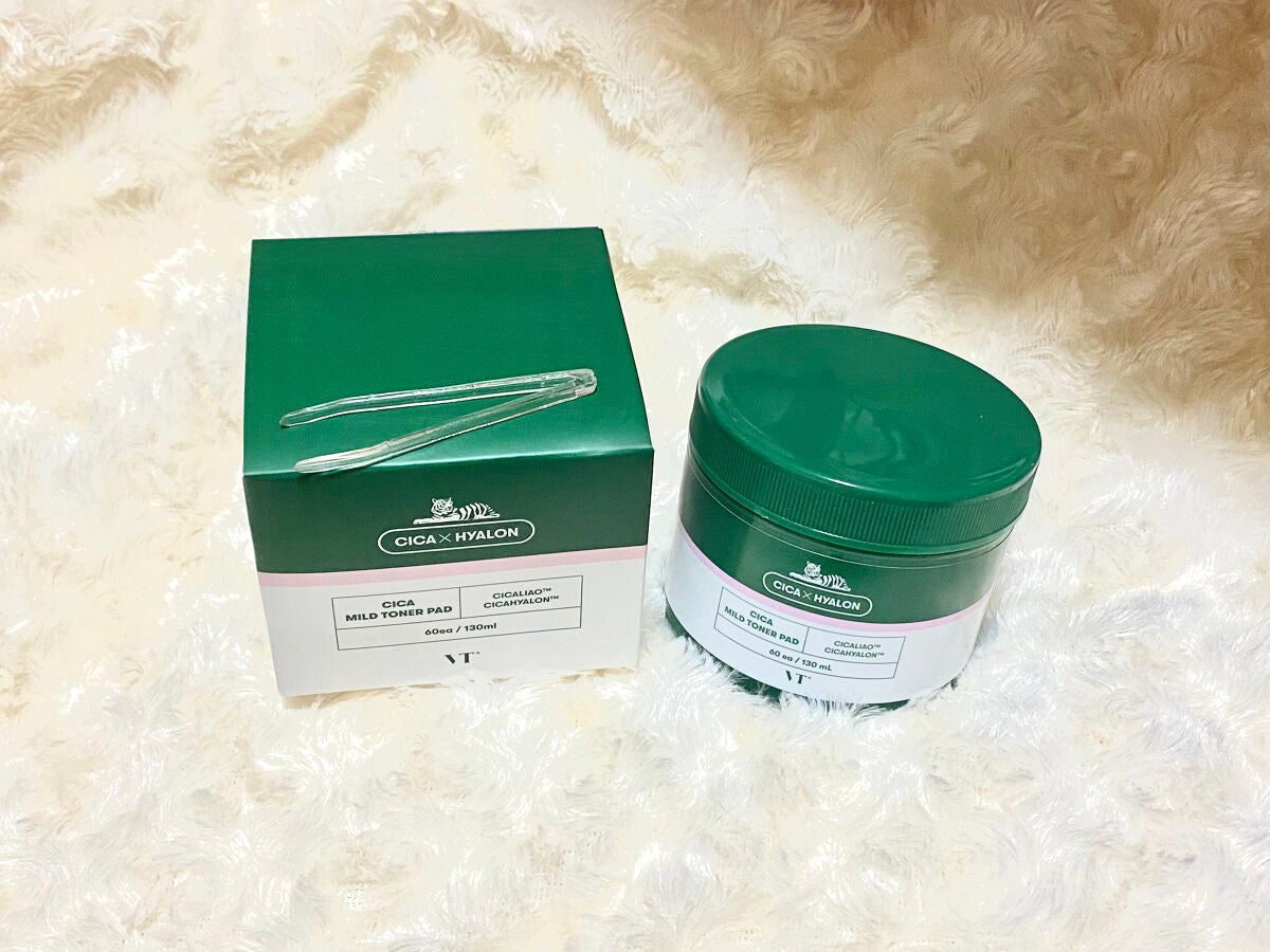 メイク落としミルク/カウブランド無添加/ミルククレンジングを使ったクチコミ(1枚目)