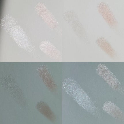 ハイライティング パウダー/BOBBI BROWN/パウダーハイライトを使ったクチコミ(6枚目)