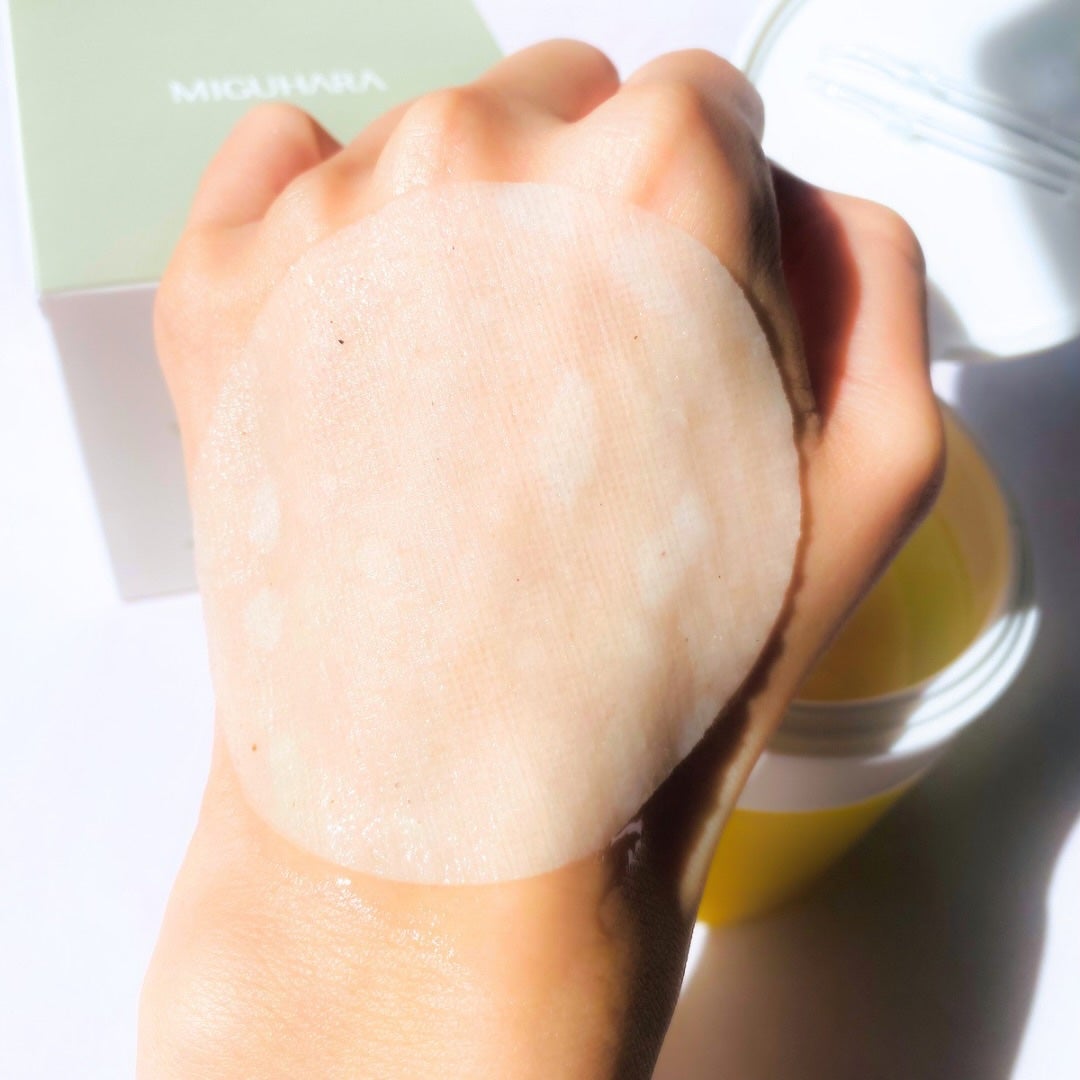 バイタルシャインミストセラム/MIGUHARA/ミスト状化粧水を使ったクチコミ(8枚目)