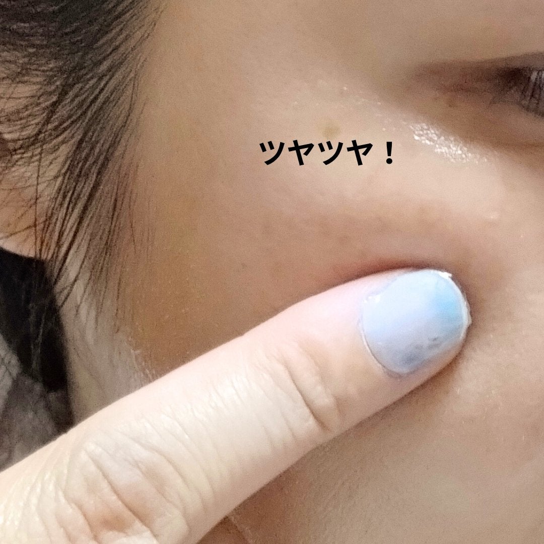 レチノールパンテノール10プロテクティブアンプル/ネイチャーリパブリック/美容液を使ったクチコミ(3枚目)