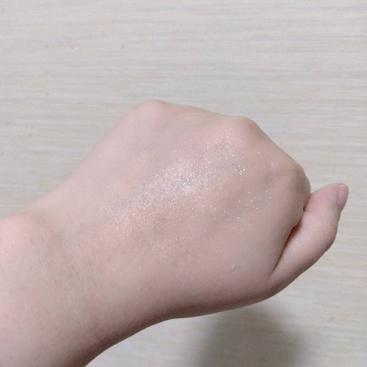 ダルバ ホワイトトリュフファーストスプレーセラム/ダルバ/ミスト状化粧水を使ったクチコミ(2枚目)