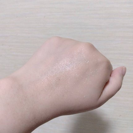 ダルバ ホワイトトリュフファーストスプレーセラム/ダルバ/ミスト状化粧水を使ったクチコミ(2枚目)