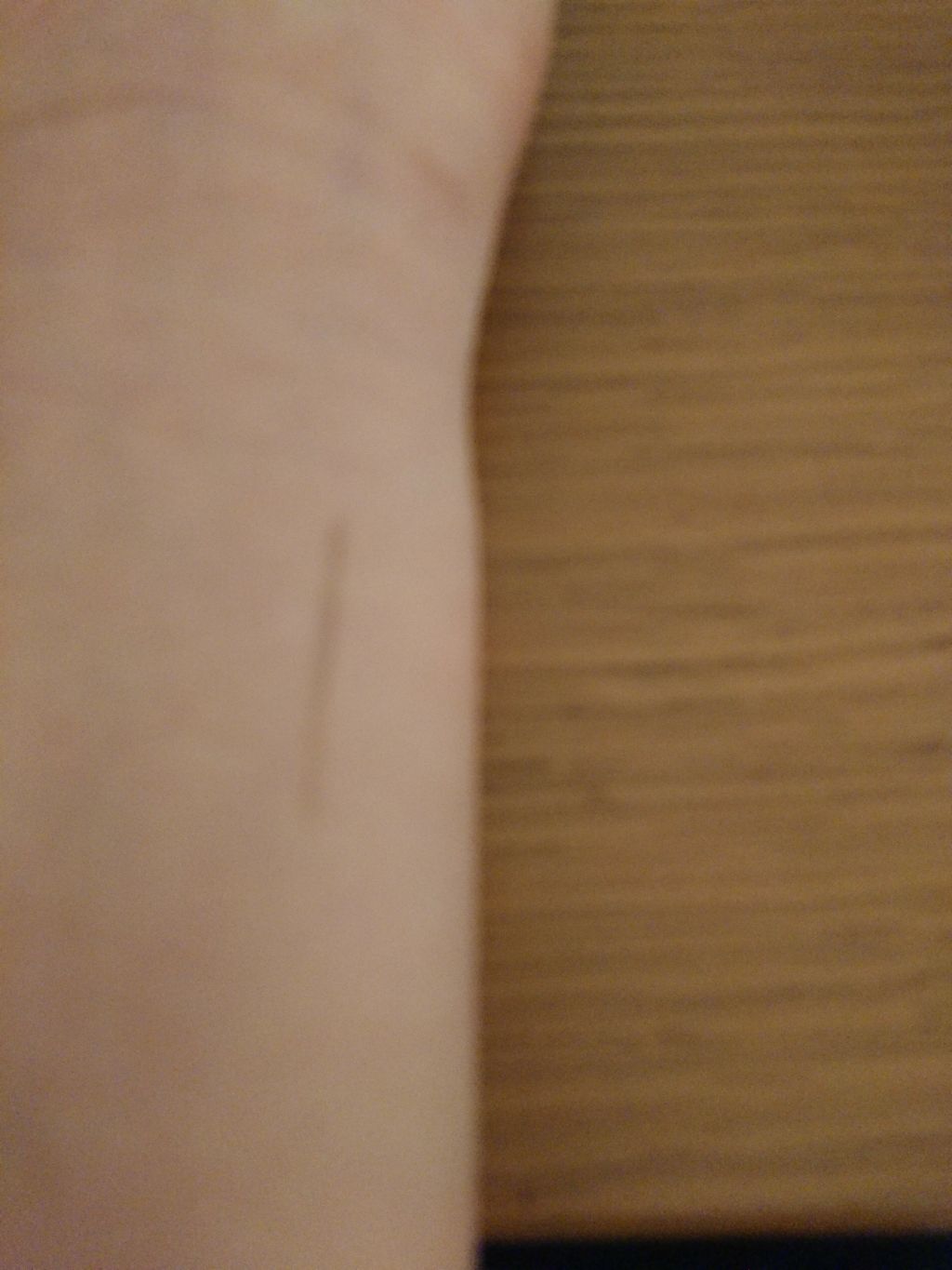 だ円芯 アルミ アイブローペンシル/DAISO/アイブロウペンシルを使ったクチコミ(3枚目)