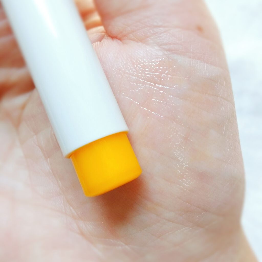 トーンマイリップ/メンソレータム/リップケアを使ったクチコミ(2枚目)