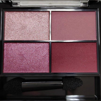 レブロン カラーステイ デイ トゥ ナイト アイシャドウ クアッド/REVLON/アイシャドウパレットを使ったクチコミ(3枚目)