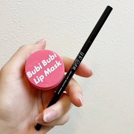 スリムスケッチアイブロウペンシル/U R GLAM/アイブロウペンシルを使ったクチコミ(1枚目)