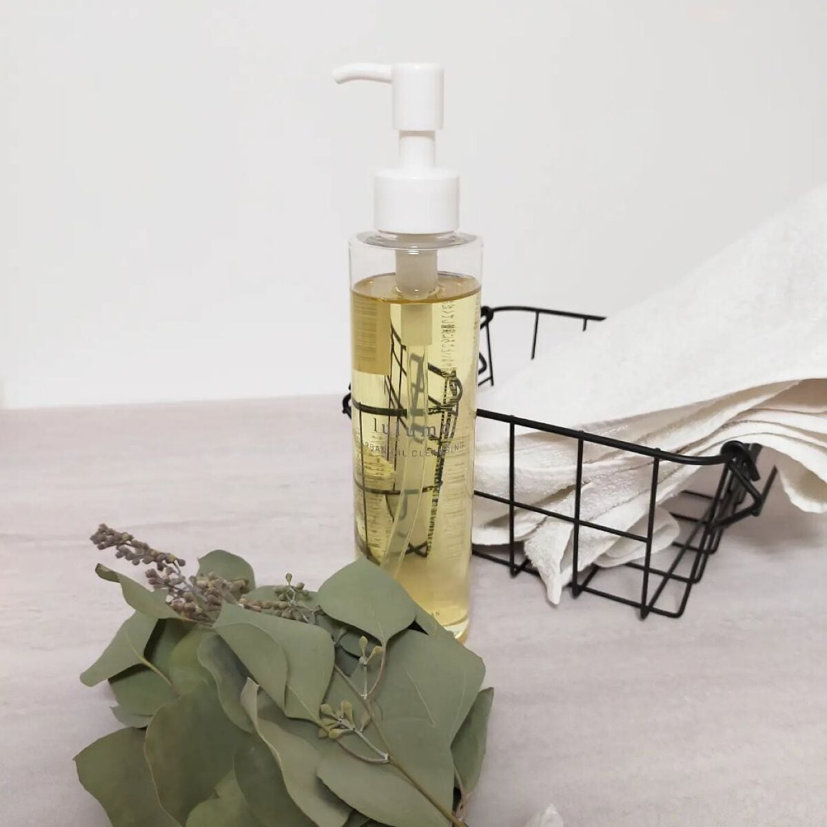 アルガンオイルクレンジング/lulumo/オイルクレンジングを使ったクチコミ(2枚目)