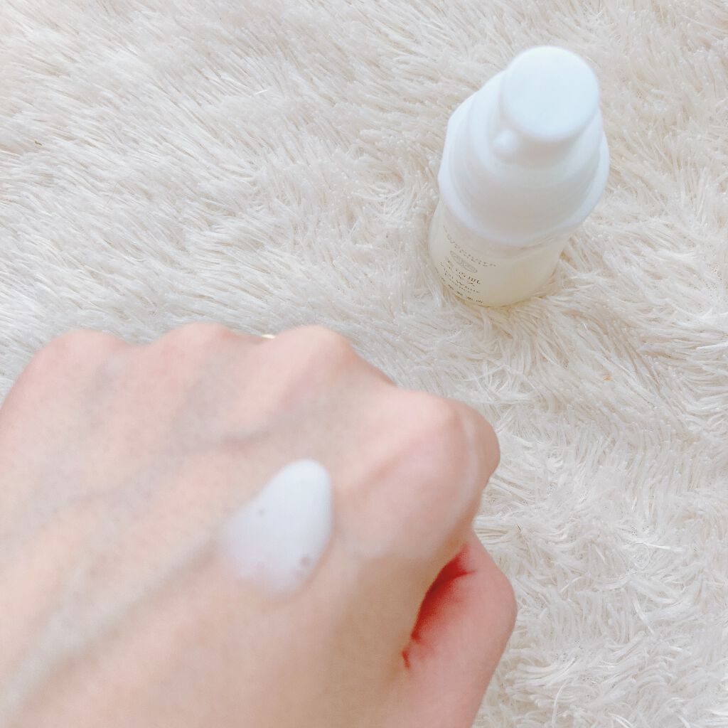 美活肌エキス/ドモホルンリンクル/美容液を使ったクチコミ（2枚目）