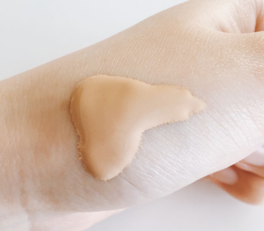 アレルバリア エッセンス ＢＢ Ｎ ミディアム/d プログラム/BBクリームを使ったクチコミ（3枚目）