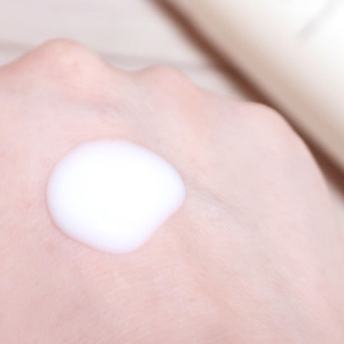 トリートメント クレンジング ミルク/COVERMARK/ミルククレンジングを使ったクチコミ（1枚目）