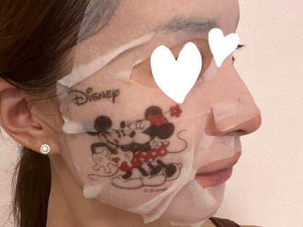 フォトピック ハリシング レチケア マスク/JMsolution-japan edition-/シートマスク・パックを使ったクチコミ(6枚目)