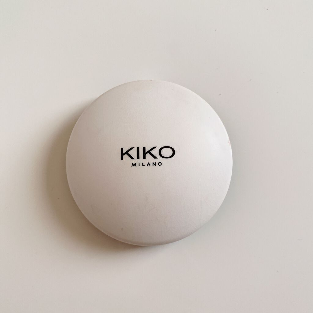 2in1 bronzer & highlighter KIKO