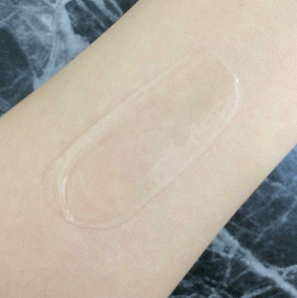 ハイドロシルク トリムスタイル ホルダー （刃付き）/ハイドロシルク/シェーバーを使ったクチコミ（3枚目）