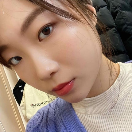 リップスティック/M・A・C/口紅を使ったクチコミ(3枚目)