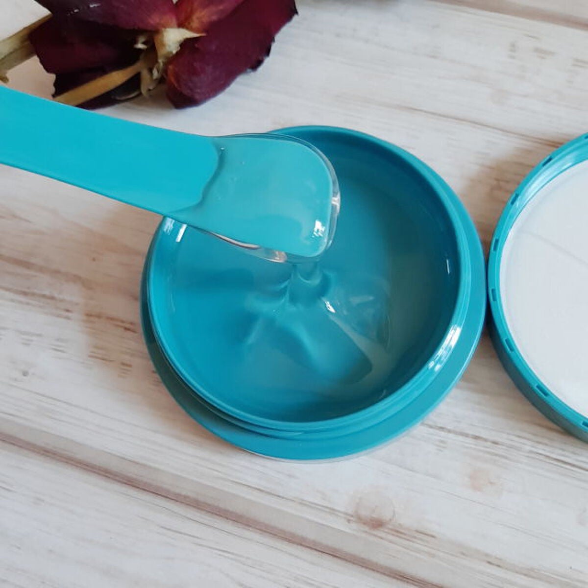 Do White+/Do white+/クレンジングジェルを使ったクチコミ(4枚目)