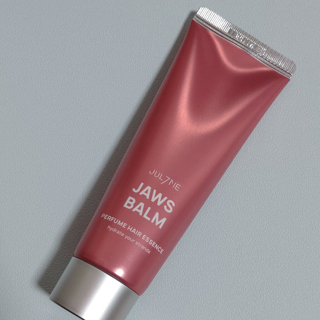 パフュームヘアエッセンス 06ジョーズバーム / JUL7ME(ジュライミー