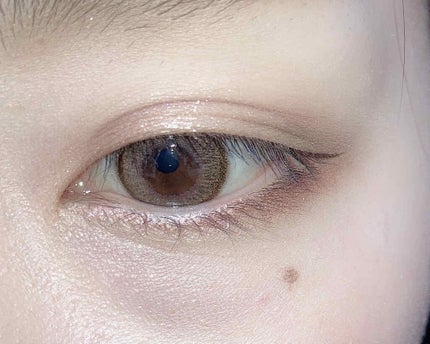 ショコラスウィート アイズ/リンメル ロンドン/アイシャドウパレットを使ったクチコミ(3枚目)