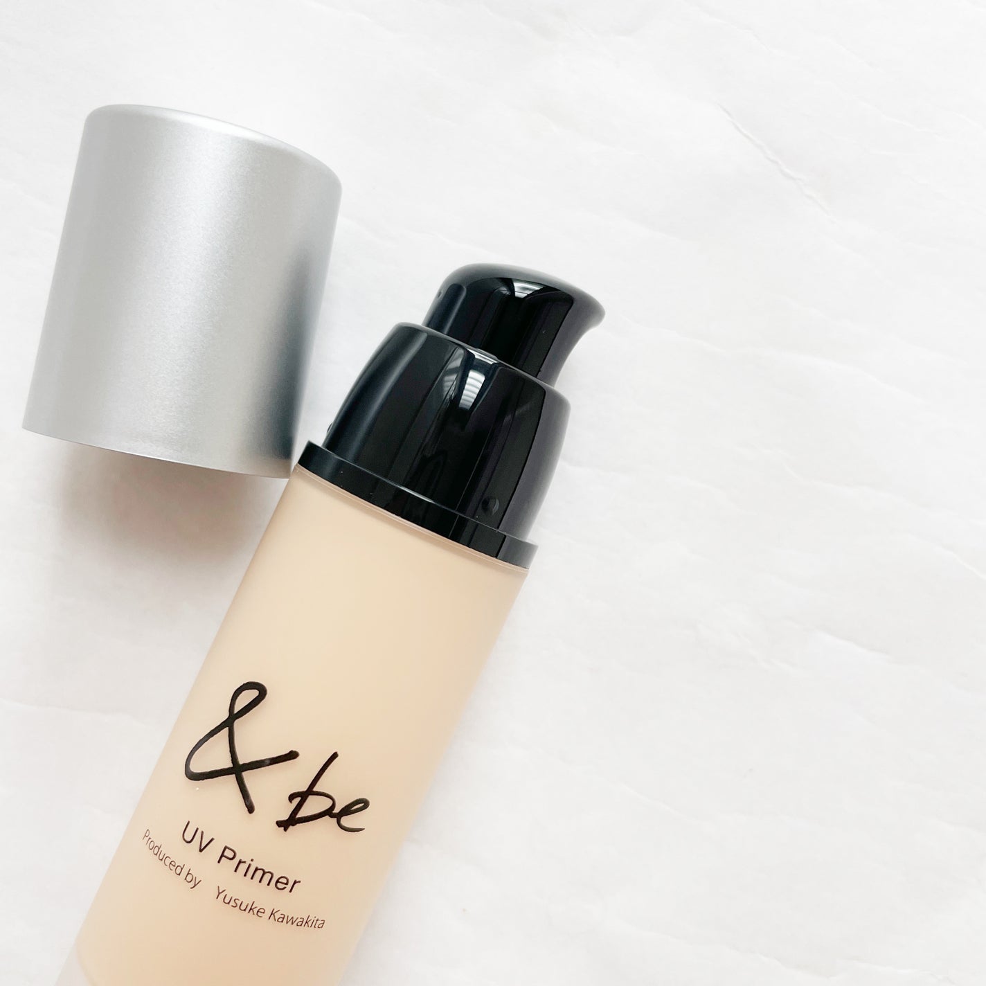 &be UVプライマー/&be/化粧下地を使ったクチコミ(3枚目)