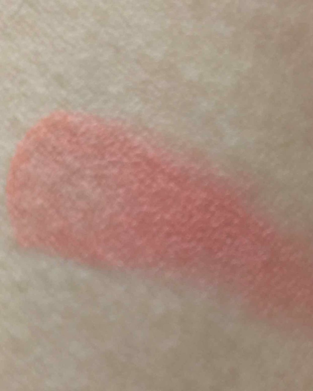 スマートカラーアイシャドウ/KIKO/単色アイシャドウを使ったクチコミ(2枚目)