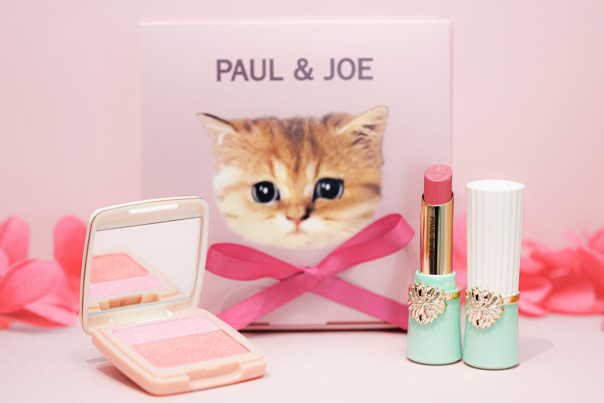 ネイルエナメル リムーバー/PAUL & JOE BEAUTE/除光液を使ったクチコミ(1枚目)