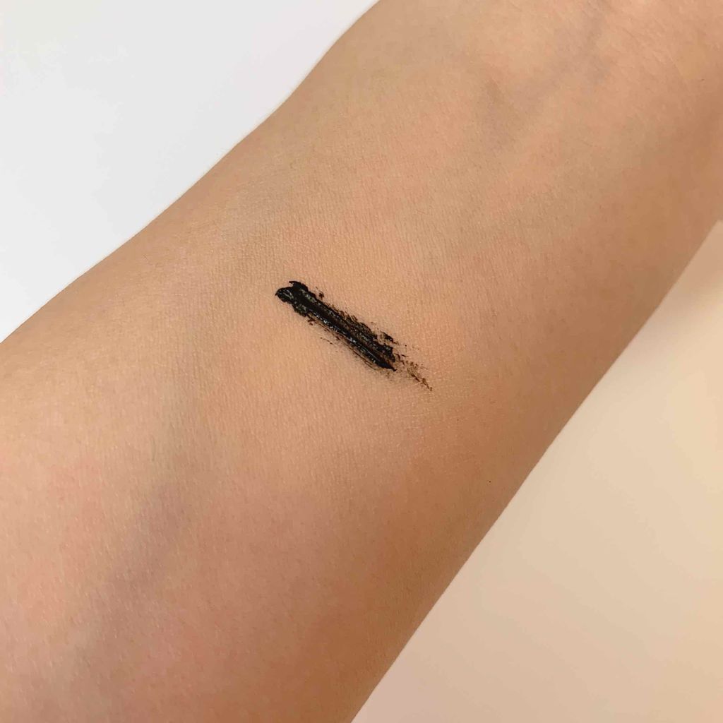 シェイプディファインマスカラ/CHICCA/マスカラを使ったクチコミ（3枚目）