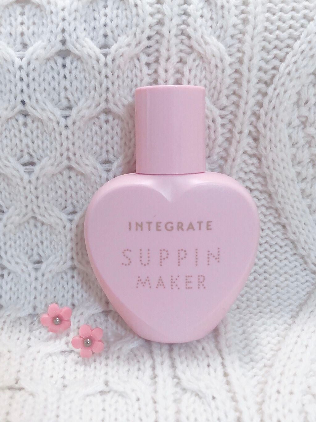 すっぴんメイカー CCリキッド/インテグレート/CCクリームを使ったクチコミ(1枚目)