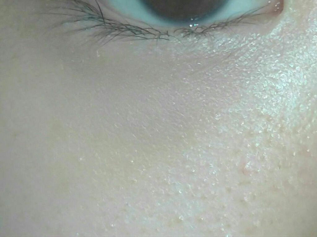 カラーミキシングコンシーラー/キャンメイク/パレットコンシーラーを使ったクチコミ(3枚目)