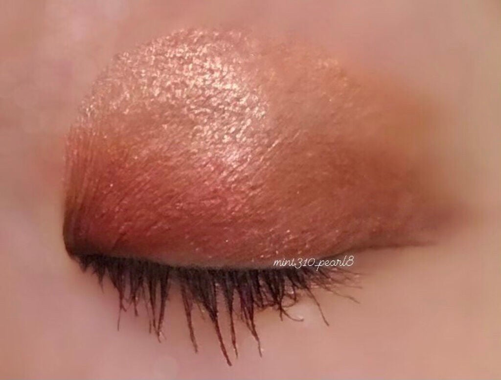 ラッシュフォーマー(クリア)/KATE/マスカラを使ったクチコミ(5枚目)