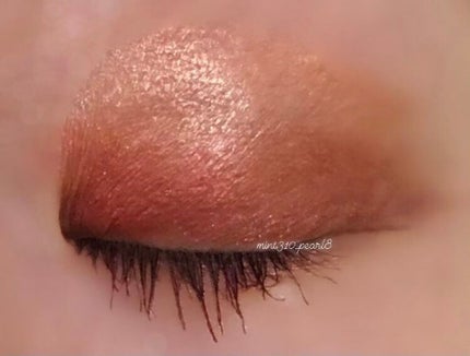 ラッシュフォーマー(クリア)/KATE/マスカラを使ったクチコミ(5枚目)