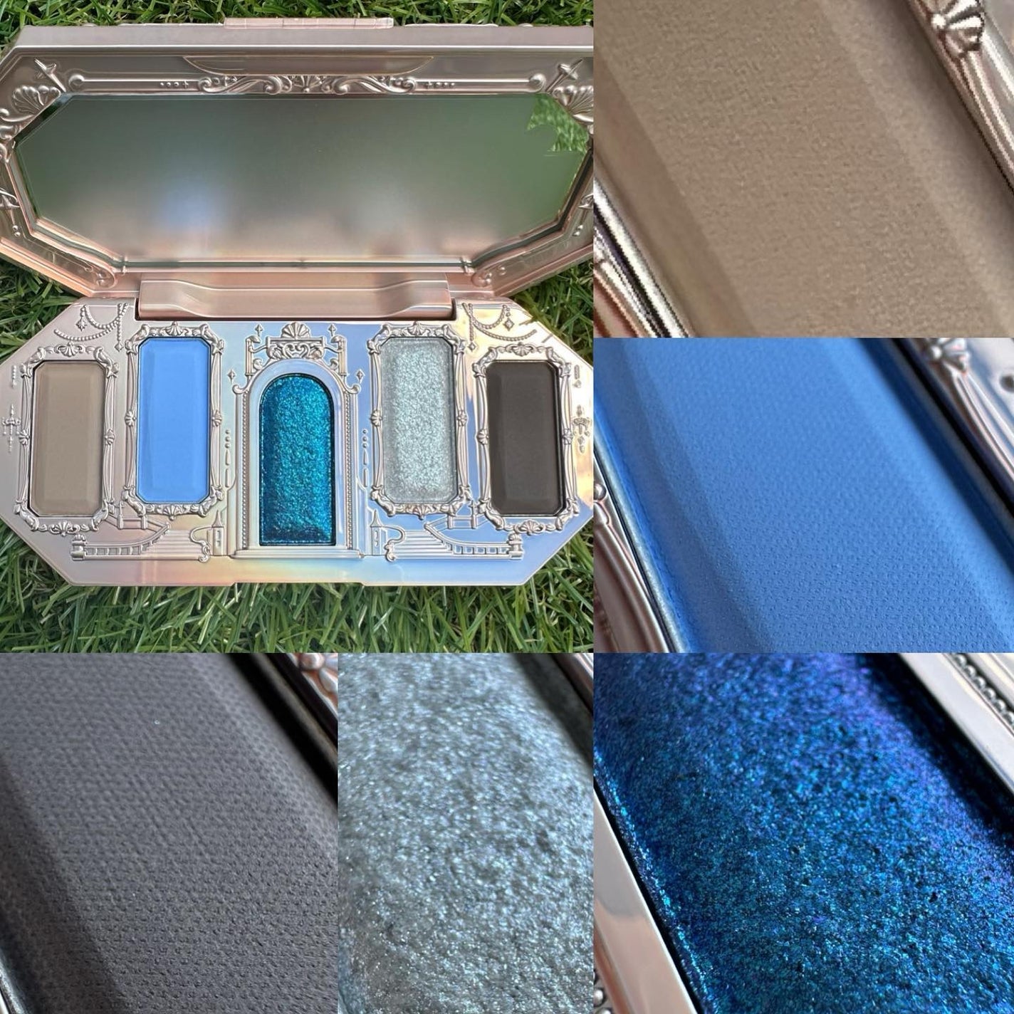 ケイト リップモンスター/KATE/口紅を使ったクチコミ(3枚目)