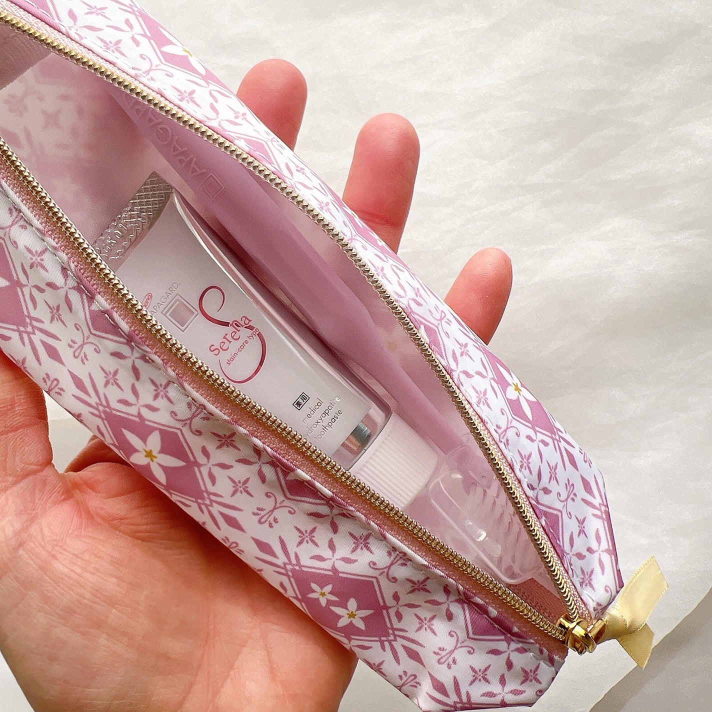 アパガードセレナ/アパガード/歯磨き粉を使ったクチコミ(7枚目)