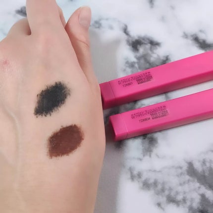 ラッシュニスタ N/MAYBELLINE NEW YORK/マスカラを使ったクチコミ(4枚目)